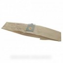 sachet de sacs nilfisk (x10) gd110
