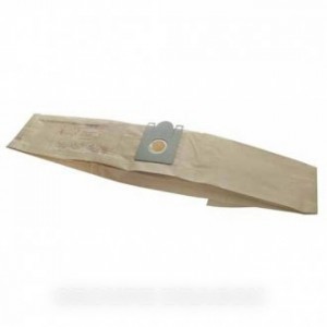 Sachet de 10 sacs pour Aspirateur NILFISK ADVANCE 1408007020