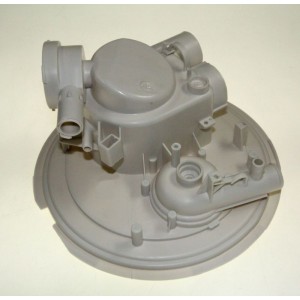 Collecteur eau pour Lave-vaisselle Whirlpool 481241818598
