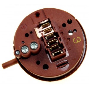 Pressostat pour Lave-vaisselle Arthur Martin Electrolux Faure 1115982009
