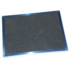 Filtre à charbon pour Hotte ELECTROLUX 50296119006