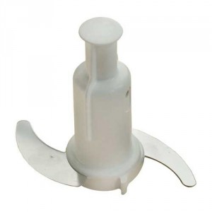 Couteau bol mélangeur pour Robot multifonction BOSCH 00086413