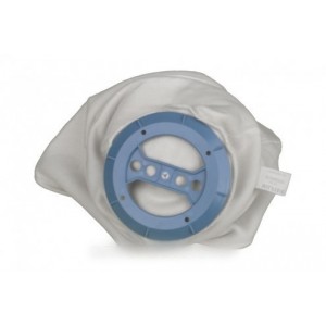 Filtre GS90 sac tissu pour Aspirateur NILFISK ADVANCE 61588200