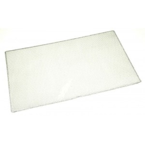 Filtre métal 530x325 mm pour Hotte FAGOR 72X2009