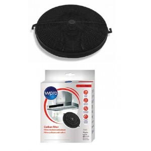 Filtre à charbon pour Hotte FAURE 5028890700