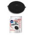 FILTRE A CHARBON POUR HOTTE FAURE