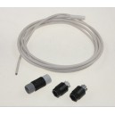 SONDE EVAPORATEUR POUR REFRIGERATEUR LIEBHERR
