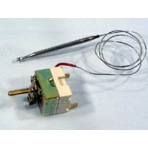 Thermostat rôtissoire pour Four KENWOOD KW700600