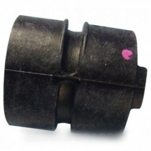 Durite de bac à pompe pour Lave-vaisselle AEG 1118568003