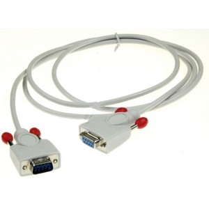Cable d'alimentation pour Lave-Linge INDESIT C00099862