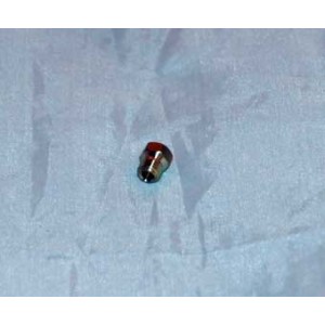 Injecteur gaz butane ø 96mm pour Plaque de cuisson HOTPOINT C00052941