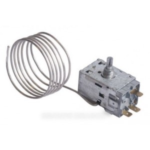 Thermostat ranco K54L1827 pour Réfrigérateur, Congélateur FAURE 5005958700