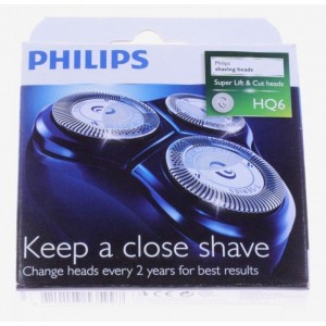 Grille de rasoir action pour Tondeuse PHILIPS 6026911