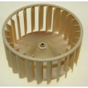 turbine ventilateur mle00-62/2 pour sèche linge MIELE