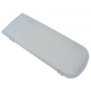 Cache lumière 17.2cm x 6.8cm pour Hotte FAGOR 72X2272