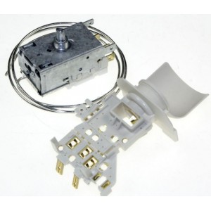 Thermostat A130681R pour Réfrigérateur, Congélateur WHIRLPOOL 481228228321