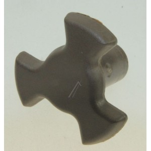 Entraineur de plateau axe 20mm pour Micro-ondes SCHOLTES C00138772