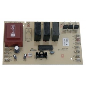 Carte électronique pour Four SAUTER 77X8570
