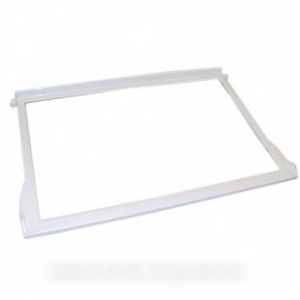 Cadre de Clayette en verre pour Réfrigérateur ARTHUR MARTIN ELECTROLUX 205422701
