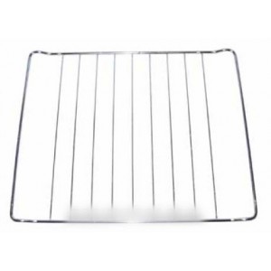 Grille four plate 24cmx29.60mm pour Four SEB SS-180097