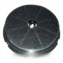 filtre charbon diam 192 x 37 m/m