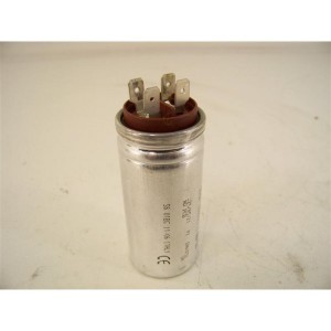 Condensateur pour Lave-linge FAGOR 16mf 52X0262