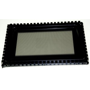 Contre-porte pour Micro-ondes BOSCH 00365095