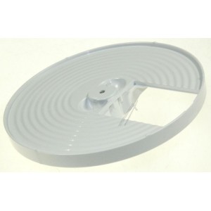 Support de lame rond pour Robot multifonction BOSCH 00649584