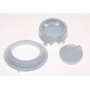 bouton de programmateur pour lave linge BRANDT