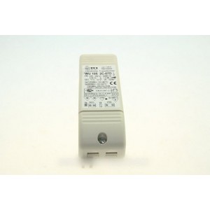 Transformateur pour Hotte WHIRLPOOL 481214288177