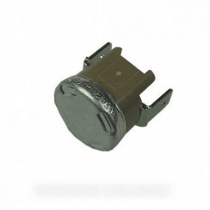 Thermostat  145° pour Centrale vapeur DELONGHI 5228105000