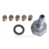 sachet injecteur gaz butane