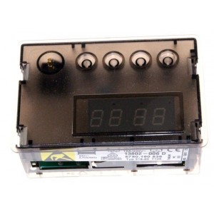 Minuterie pour Four BOSCH 00269416
