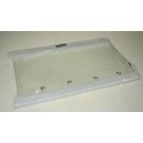 CLAYETTE 47,5CM/26CM POUR REFRIGERATEUR