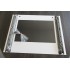 VITRE DE FACADE BLANCHE  POUR FOUR BOSCH