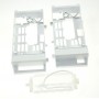 KIT BACS A GLACONS POUR REFRIGERATEUR LIEBHERR