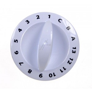 Bouton de programmateur pour Lave-Linge HOTPOINT - ARISTON C00259848