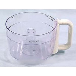 Ensemble blanc pour Robot multifonction KENWOOD KW706927