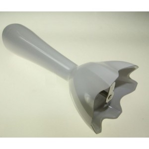 Pied plastique pour Mixeur BRAUN 81304897