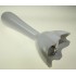 PIED MIXEUR PLASTIQUE POUR MIXER BRAUN