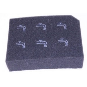 Filtre mousse cyclone pour Aspirateur ELECTROLUX 2194113029