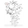 moteur ventilateur + helice + carter av