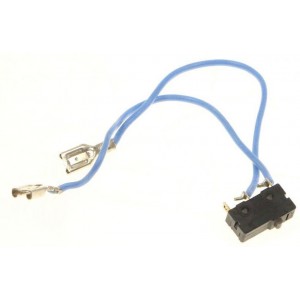 Ensemble microrupteur pour Centrale Vapeur DOMENA 500482023