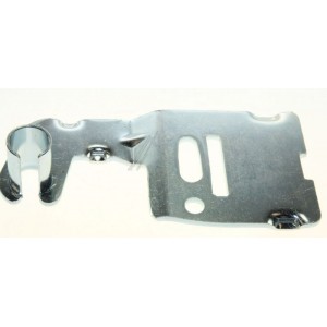 Charnière supérieur de porte pour Réfrigérateur, Congélateur LG 4775JA2105B
