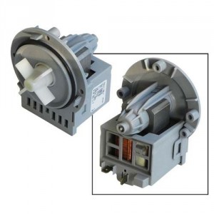Pompe de vidange pour Lave-Linge THOMSON 55X5787