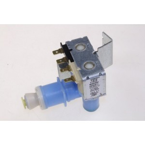 Electrovanne pour Réfrigérateur WHIRLPOOL 481010413237