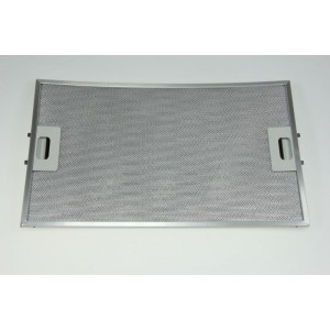 Filtre à graisse métal pour Hotte FAGOR 74X5502