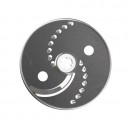 DISQUE À RÂPÉ ET ÉMINCER GROS POUR PETIT ELECTROMENAGER MOULINEX