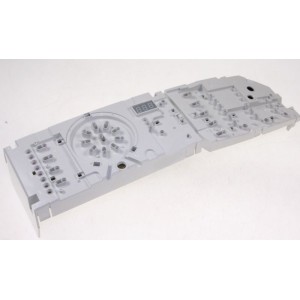 Ensemble commande pour Lave-Linge WHIRLPOOL 481227628452