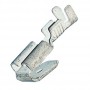 COSSE PLATE DOUBLE 6,3MM 300° POUR TOUS APPAREIL 